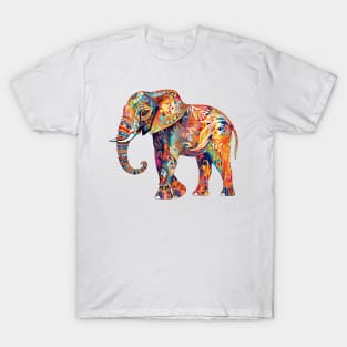 Elephant T-Shirt